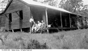 Sunday Times Lodge