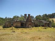 Bundidup Homestead Ruins