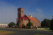 All Saints' Anglican Church