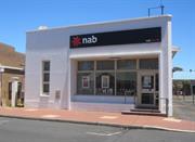 NAB building
