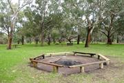 Perry Lakes Fire Pit