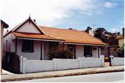 Streetscape Elevation