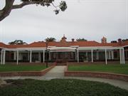 North Elevation (Central)