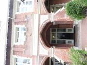 Front Entrance Detail
