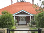 Front Elevation