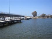 Lower Collie River Bridge