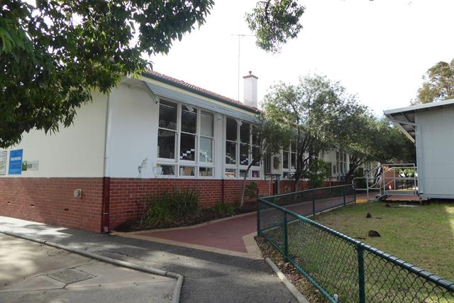 Floreat Park Primary School