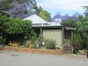 The Loose Box Restaurant (fmr)