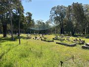 Cookernup Cemetery