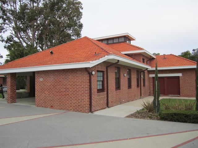 Central Buildings