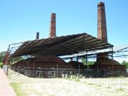 Kilns and Chimney Stacks