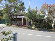 Easterly view of Terrace