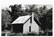 Rear and right side elevations - oblique view