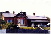 South Elevation