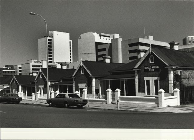 inHerit - State Heritage Office