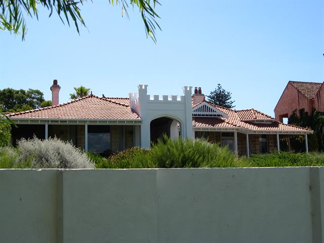 52 The Esplanade, Peppermint Grove