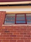Broken window3, photo courtesy Aimee Monaghan