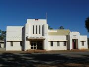 Front Elevation