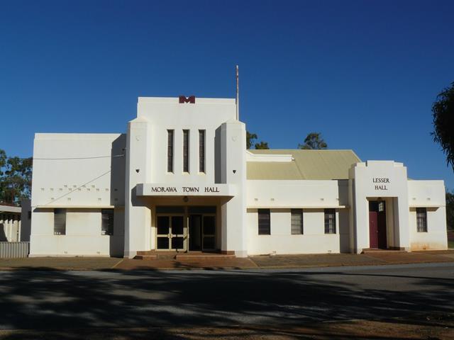 Front Elevation