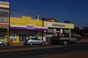 121 Throssell Street