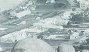 Detail of panorama photograph c1888-1889