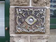 1899 Fire Bell Detail