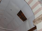 Sacristy north end - partial ceiling collapse3