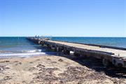 Prawning Jetty