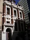 West elevation, 18 Howard Street, Perth