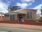 65 Throssell Street - Telecom Building