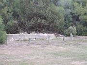 Ferry Capstan Base