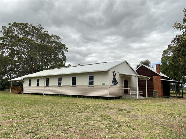 Uduc Hall