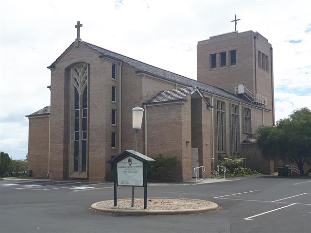 St Boniface Anglican Cathedral