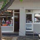 Shop front