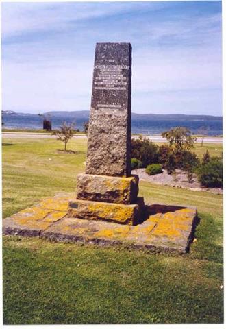 Lockyer Memorial