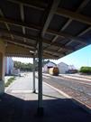 Railway Store Verandah