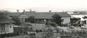 c1950 - Railway Station