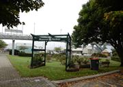 RSL Memorial Gardens