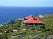 Lighthouse Keeper's cottage