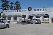 Rockingham Hotel - Current