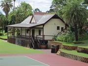 View of Club Building from Lord Street