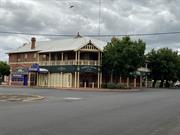 Korejikup Hotel (Harvey Hotel)