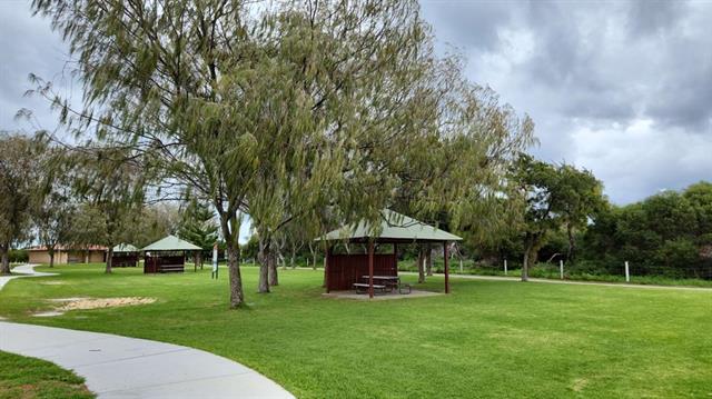 Pinnaroo Point