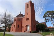 St Edmund's Anglican Church