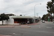 Commercial Premises Railway Parade West Leederville