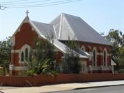 St George's Anglican Church