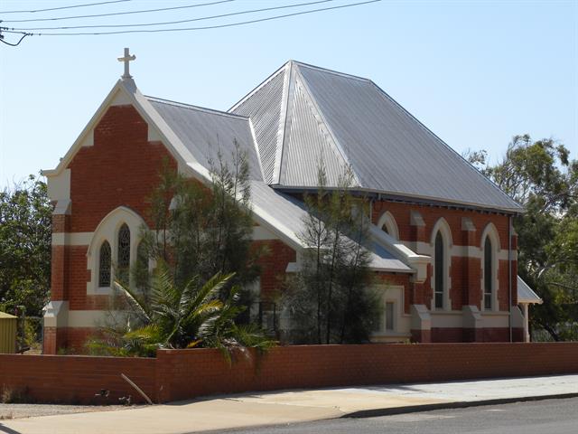 St George's Anglican Church