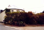 South West Elevation