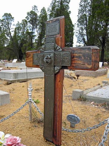 Alec Taper Hoare 1902-1938