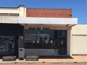 99 Throssell Street